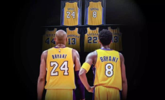 nba近十年收视率排行榜,nba近十年球衣销量