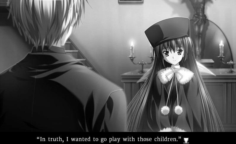 悠久之翼音羽,悠久之翼前篇后篇