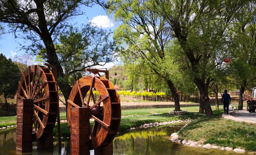 【开局“十四五”迈好第一步】回首2020，“数”说洛川成绩～