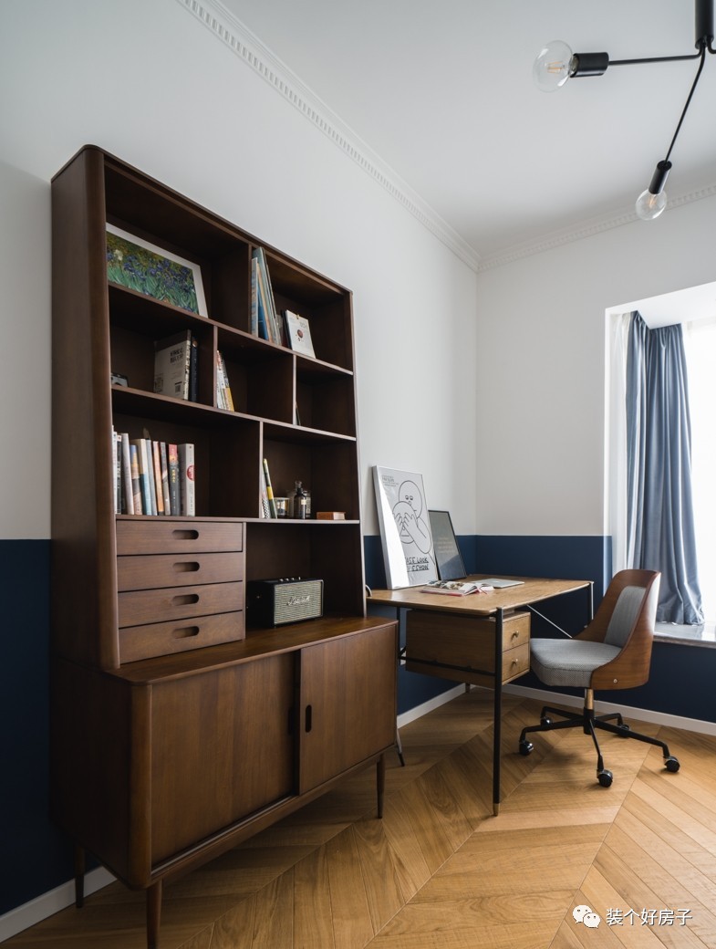 现代风装修流行什么样颜色,装修颜色搭配现代风