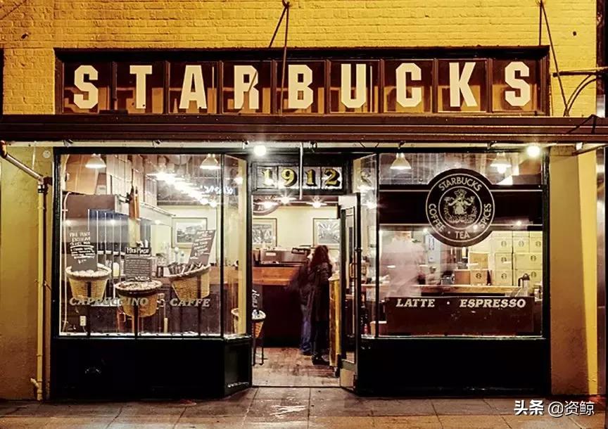 星巴克创始人舒尔茨励志视频,星巴克创始人谈创业