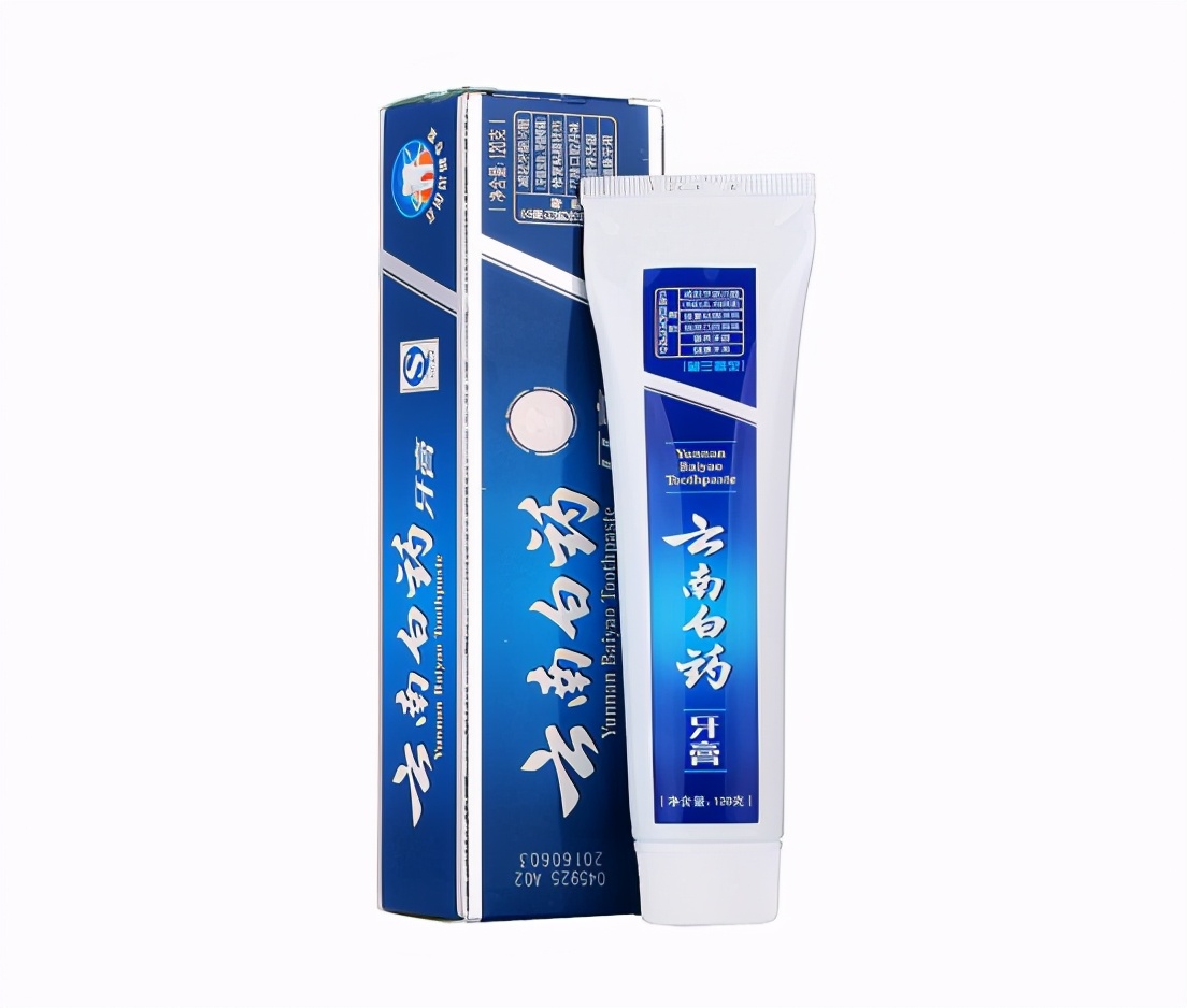 一年入账1100亿,全国牙膏第一名佳洁士