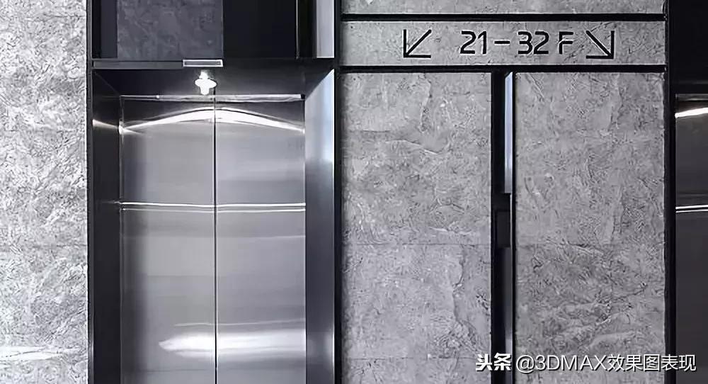 不锈钢深化节点,不锈钢收口处理