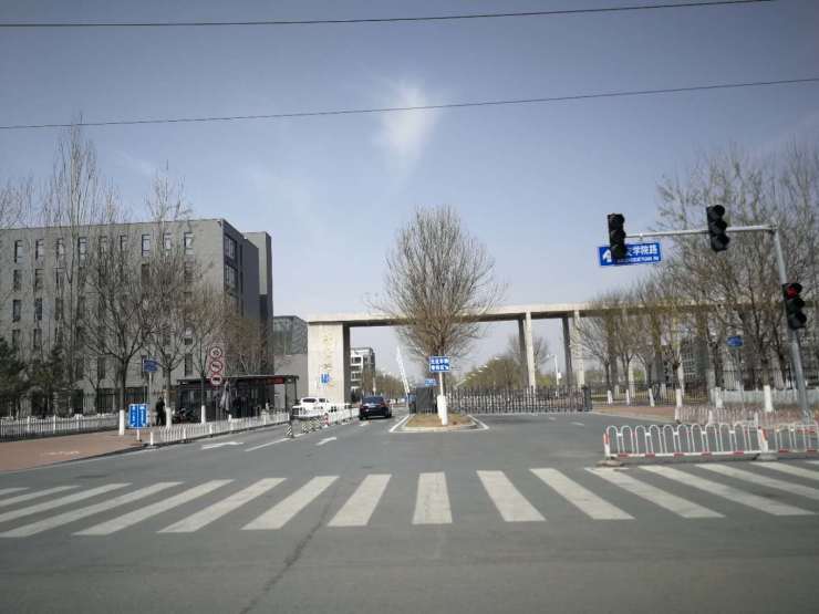 城市向上之津南,昌平沙河发展前景