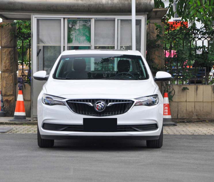 1.0三缸英朗车主真实感受,提车5个月