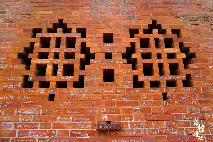 越南网红打卡地胡志明市,越南胡志明小众旅游景点