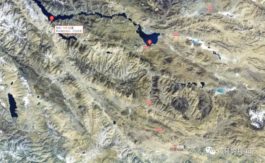 给边防部队最好的装备,边防军人负重装备