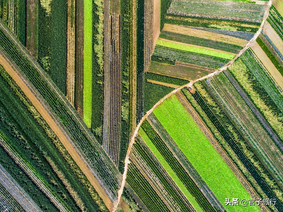 上帝视角俯瞰人类,上帝视角俯瞰地球