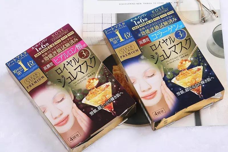 全网爆款面膜,全网热门面膜红黑榜