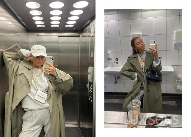 适合旅游拍照的包包推荐,旅行包怎么拍照好看