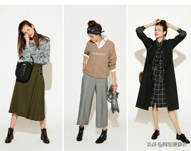 收起你的靴子吧!今年流行这双“布洛克鞋”,显高不说还很是高级