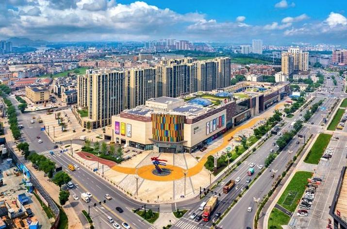 金华市2020年重点工程,金华市今年有什么建设项目