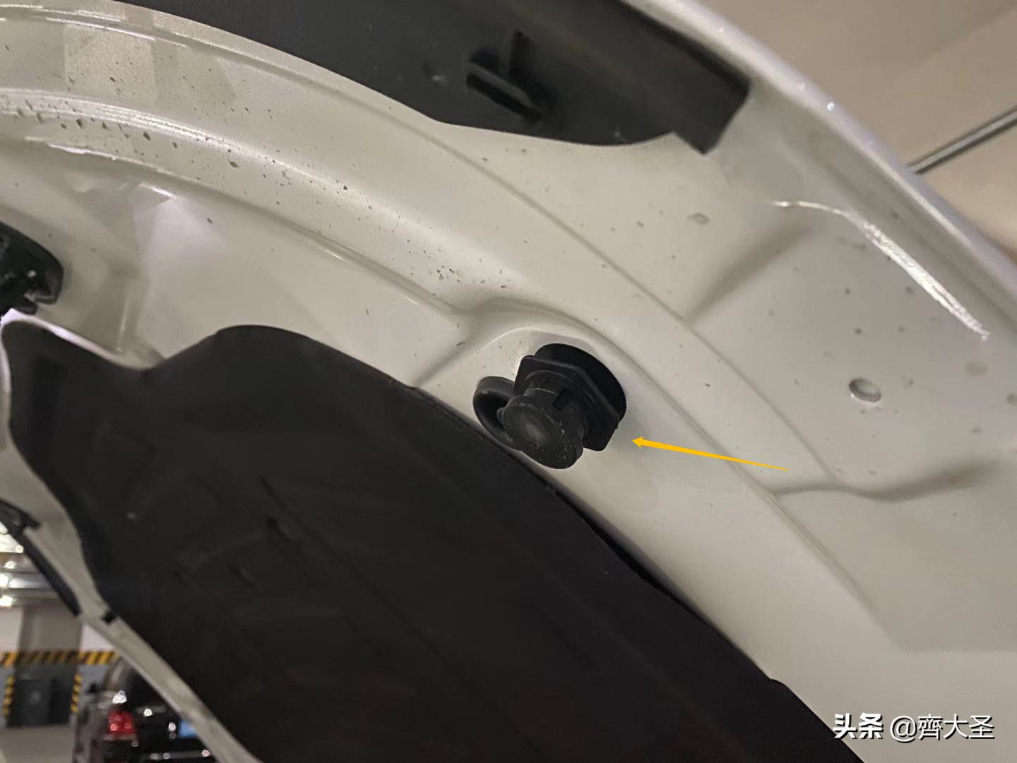 车辆隐藏的小秘密80%的人都不知道,那些你不知道的车辆使用小秘诀