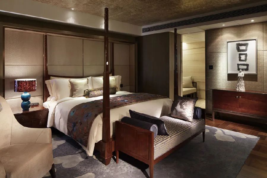 北京王府井文华东方酒店多少间房,北京东方文华酒店价格表