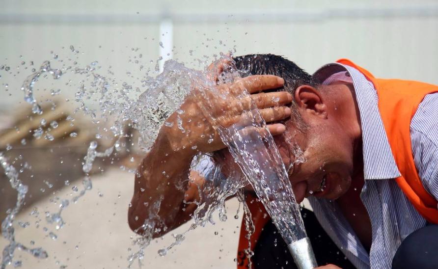 三伏是什么寓意,一年中有两中伏什么意思