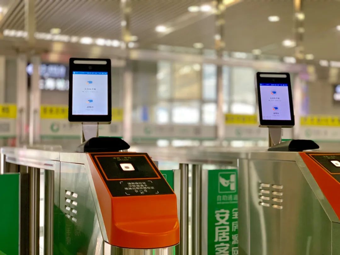 电子客票将全国高速铁路推广实施,长三角铁路客票新消息