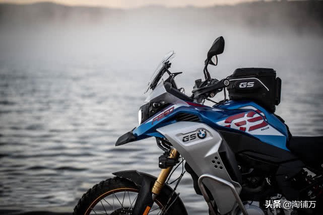 宝马f850gs40周年纪念版评测,2019款宝马f850gs拉力版