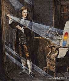 艾萨克·牛顿|英国著名的物理学家,百科全书式的“全才”