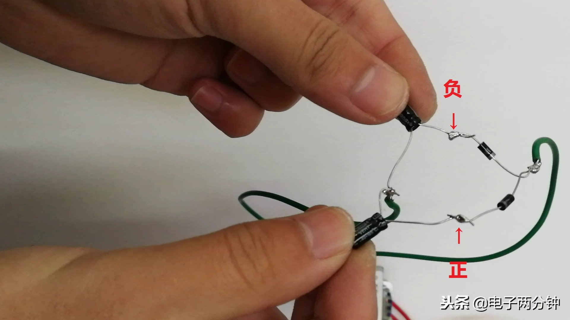 直流倍压升压电路,倍压升压电路原理是什么