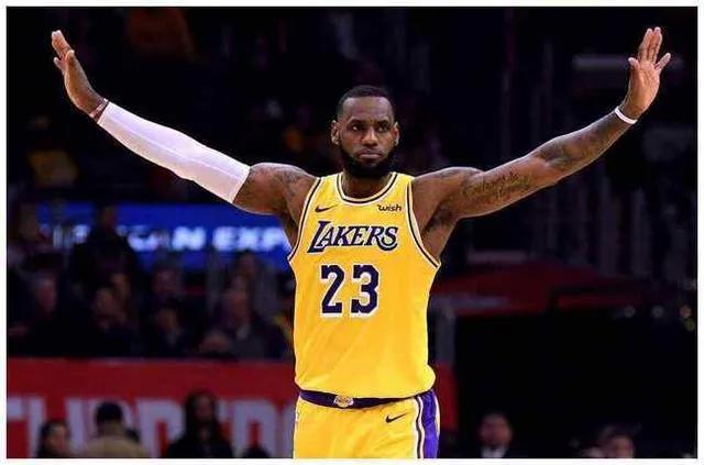 科普：篮球球衣号码的含义以及拥有者