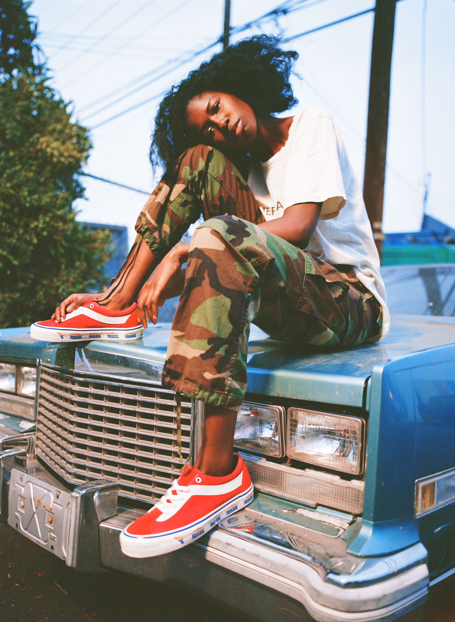 vanssk8联名海绵宝宝鞋,vans哈利波特联名款哪个好看