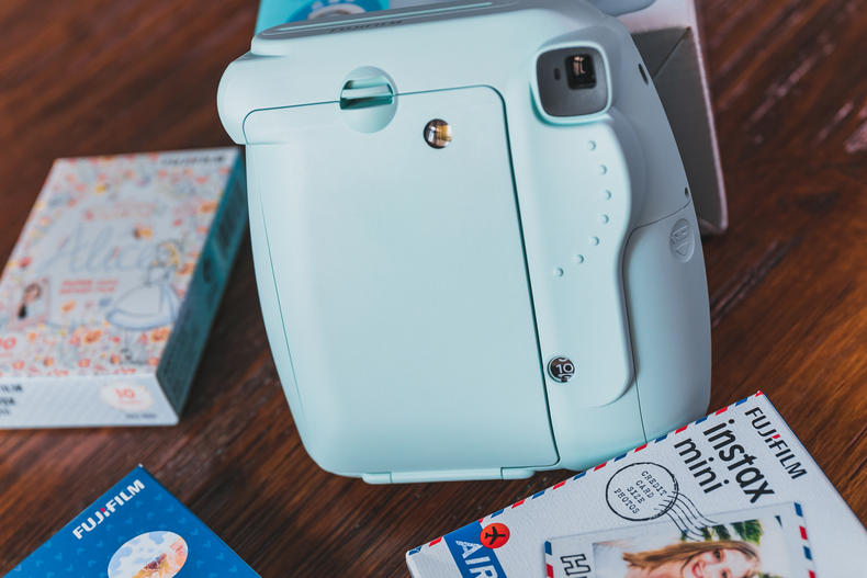 富士拍立得mini9深度体验,富士拍立得mini90体验