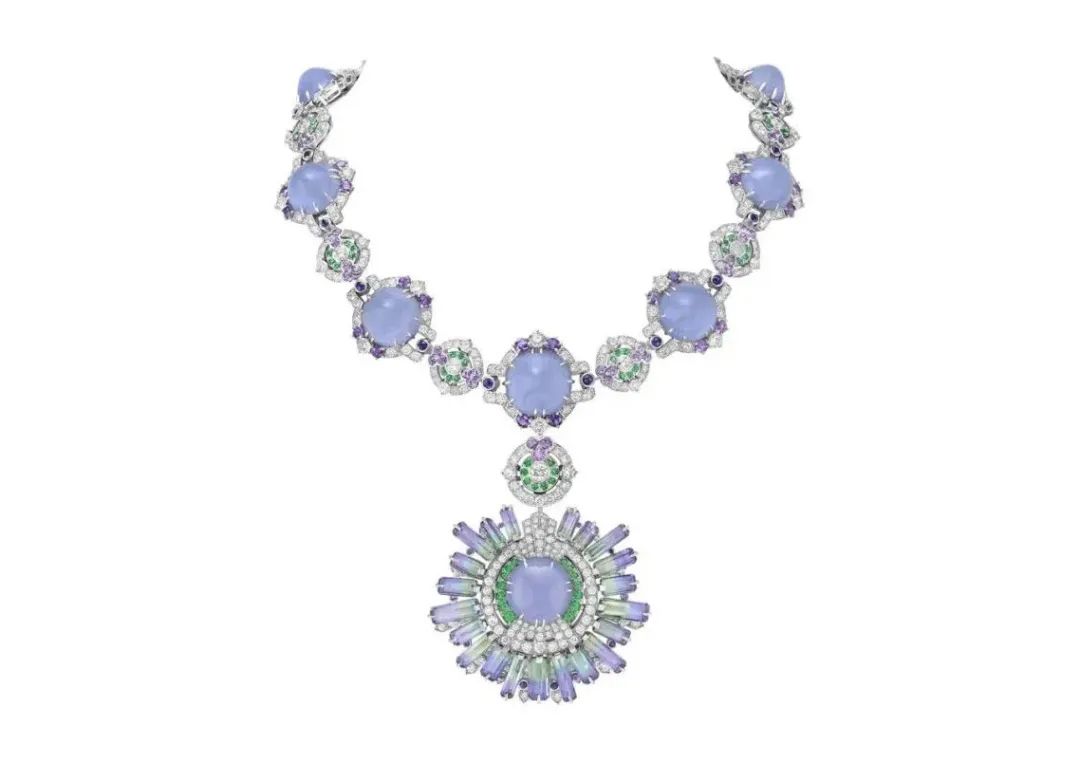 RR·TRENDS|高级珠宝新定义