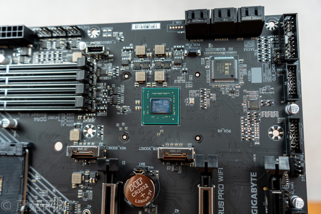 技嘉x570主板芯片组升级教程,技嘉x570aorusprowifibios更新