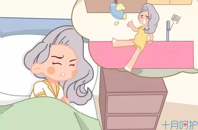 怀孕34周早产宝宝有哪些问题,孕34周意外早产