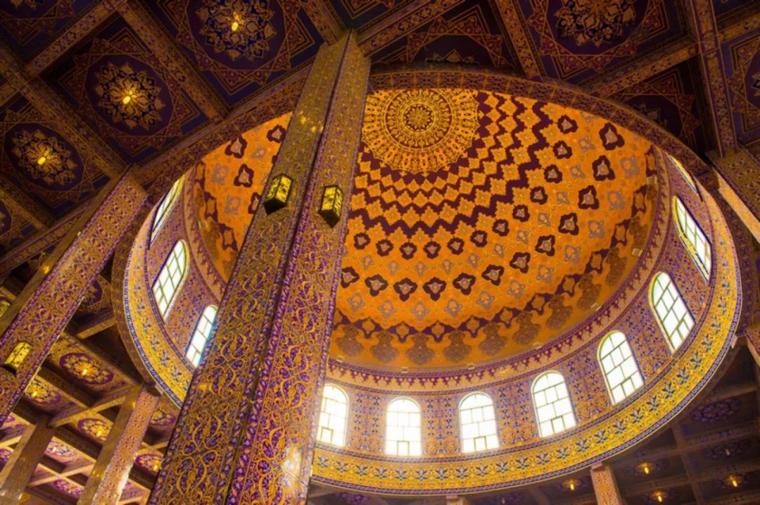 真正的大西北城市,西北最低调的旅游城市