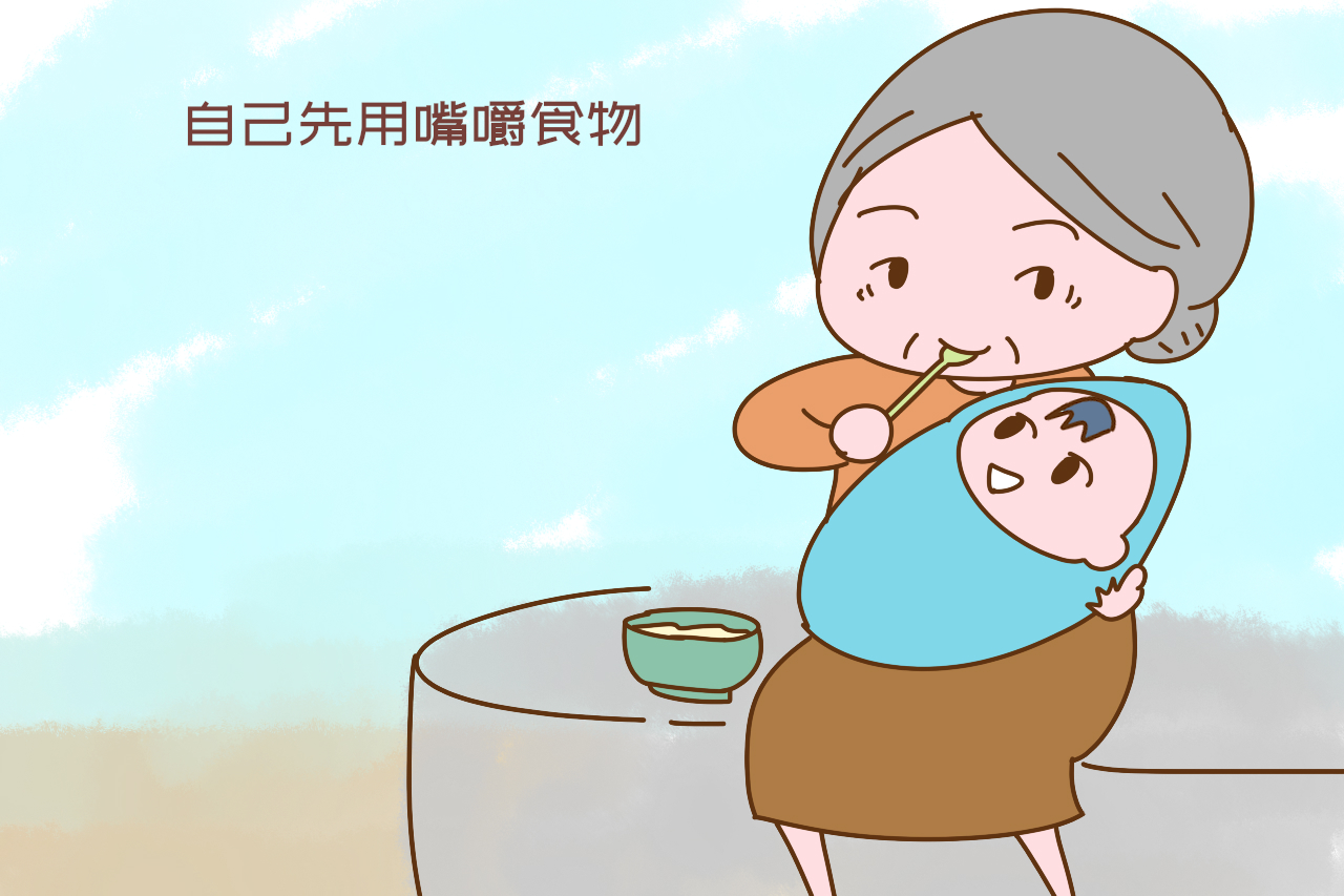 小孩喝米饭噎着急救,一岁宝宝胃被撑破呼吸骤停