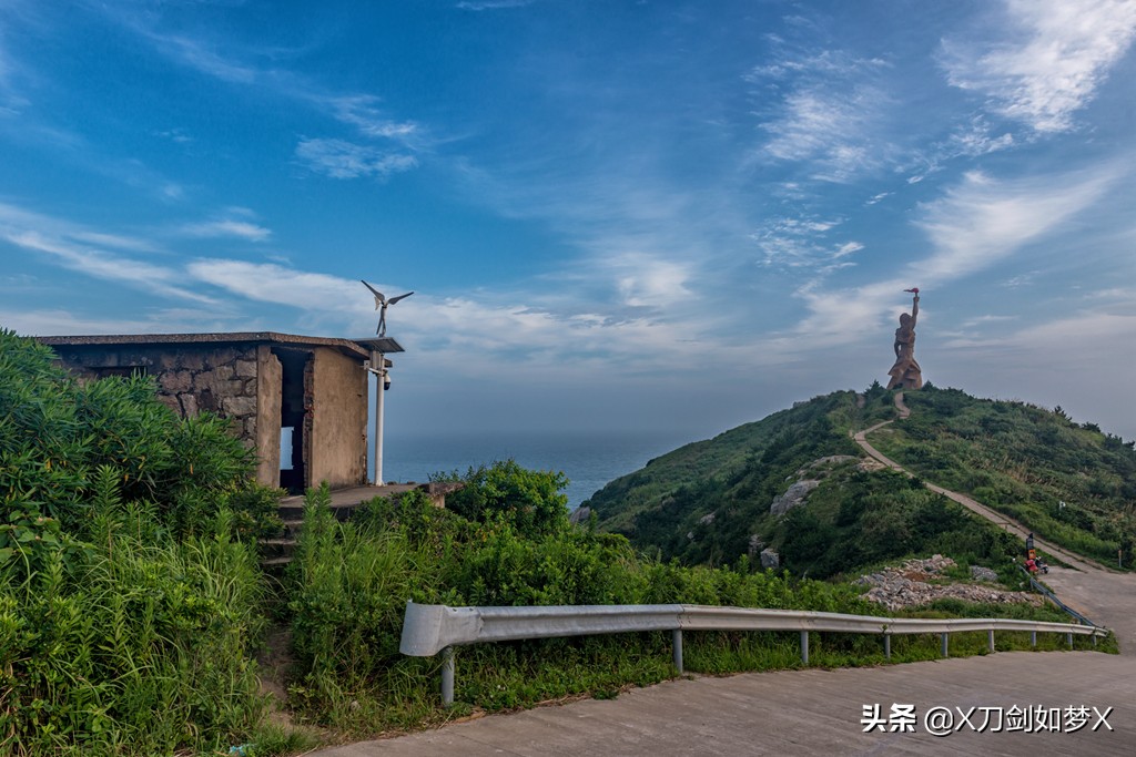 东极岛如何跳岛,都有什么办法上东极岛