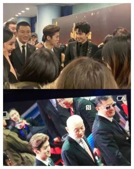 别再说鹿晗“娘”了，他才是真正的北京爷们儿