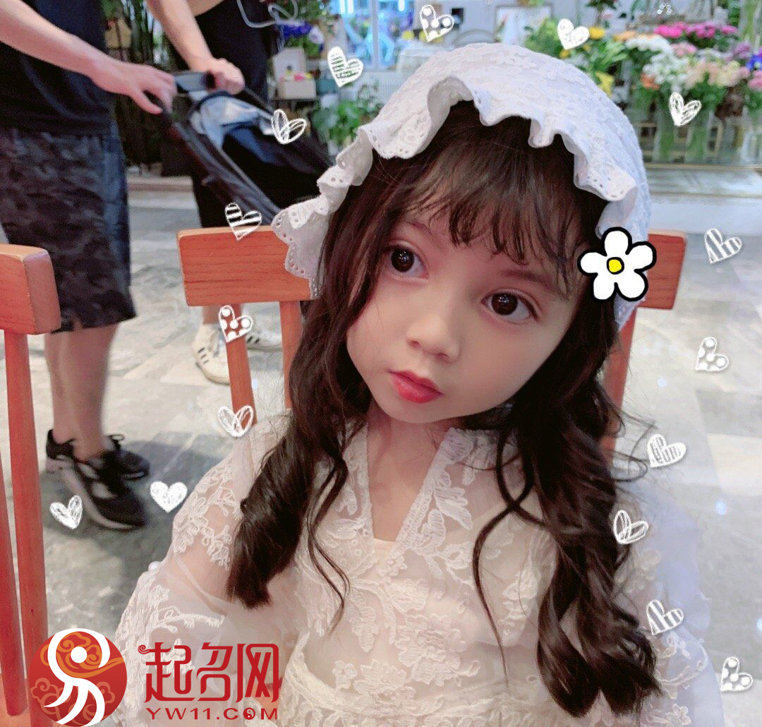 那些让人惊艳的词,那些让你感到很惊艳的名字