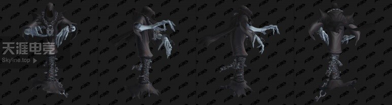 新赛季大米,8.2大米词缀