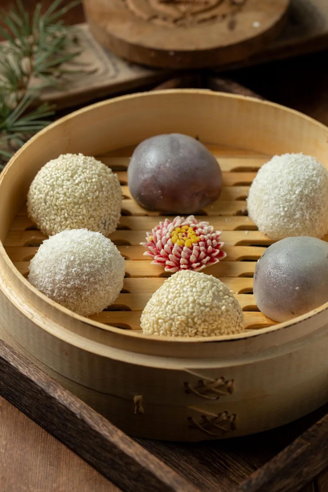 苏州风味小吃糕团,苏州最出名的糕团