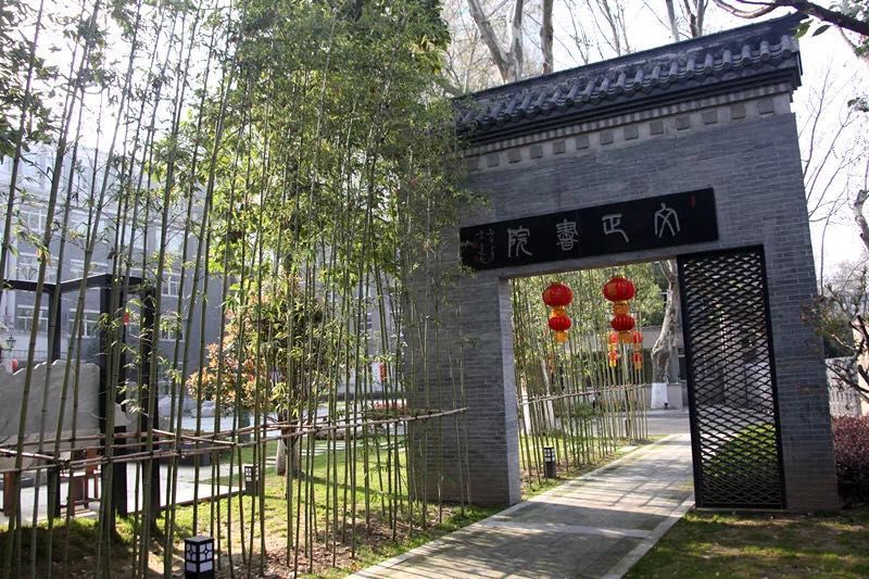 宁海中学,130岁了