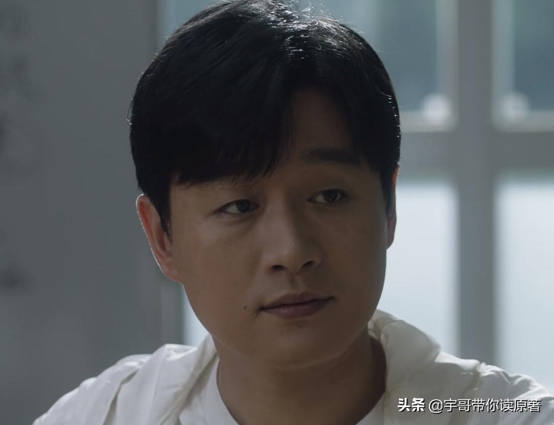 小舍得大结局超长,小舍得大结局57-58