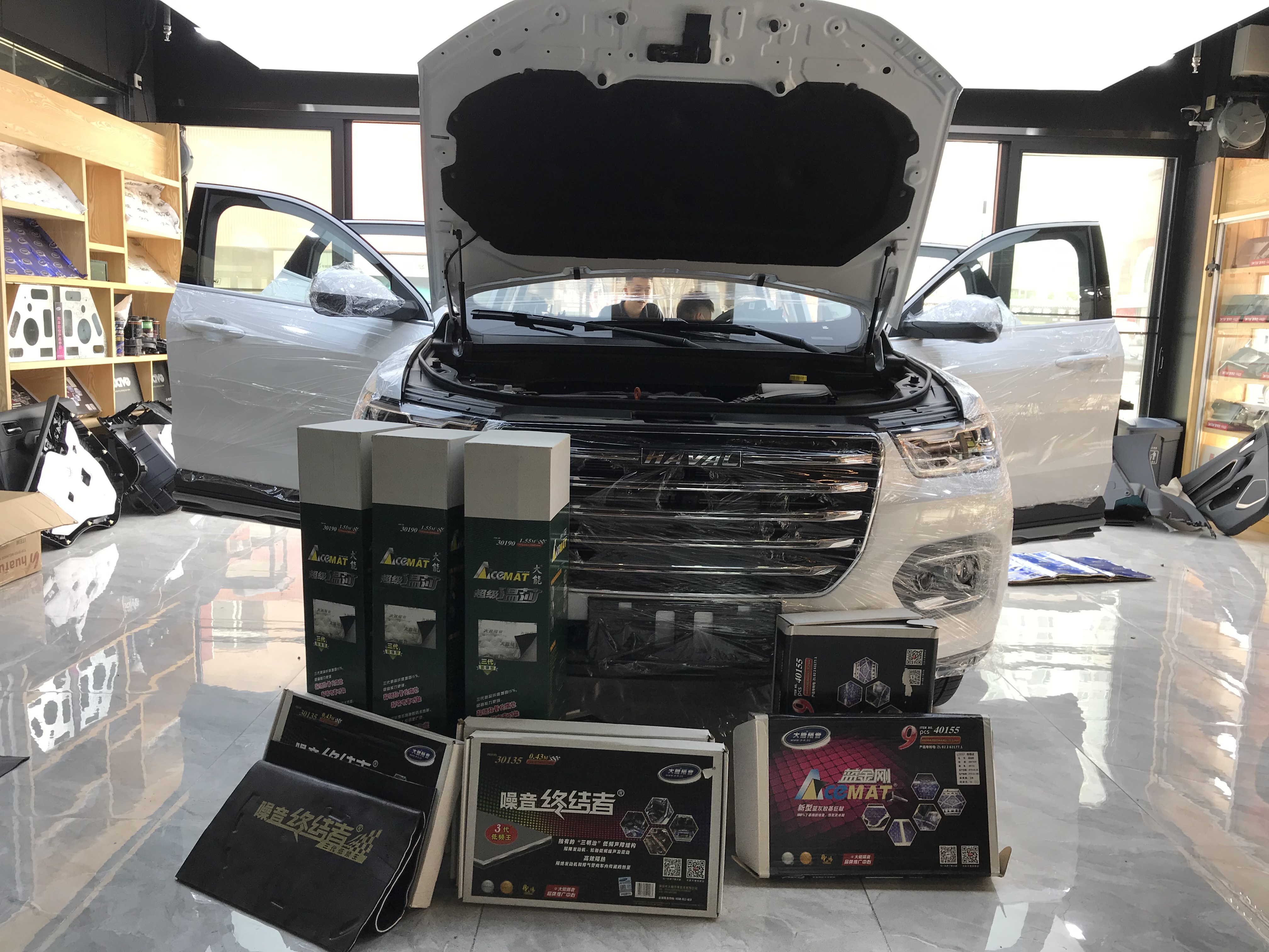 怎样做隔音才有效果,买房子怎么知道隔音好坏