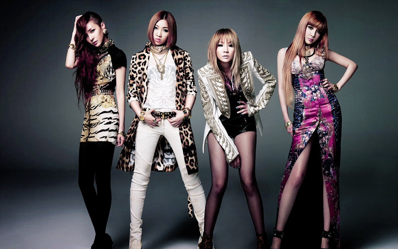 2ne1朴春为什么回归,2ne1朴春事件是什么