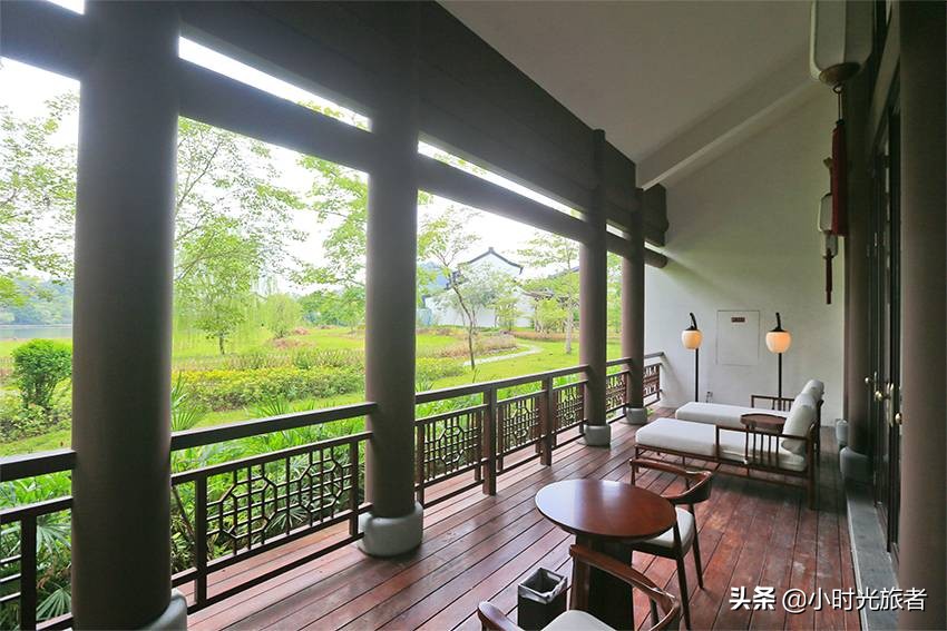 惠州山水居温泉会所,惠州山水仙境