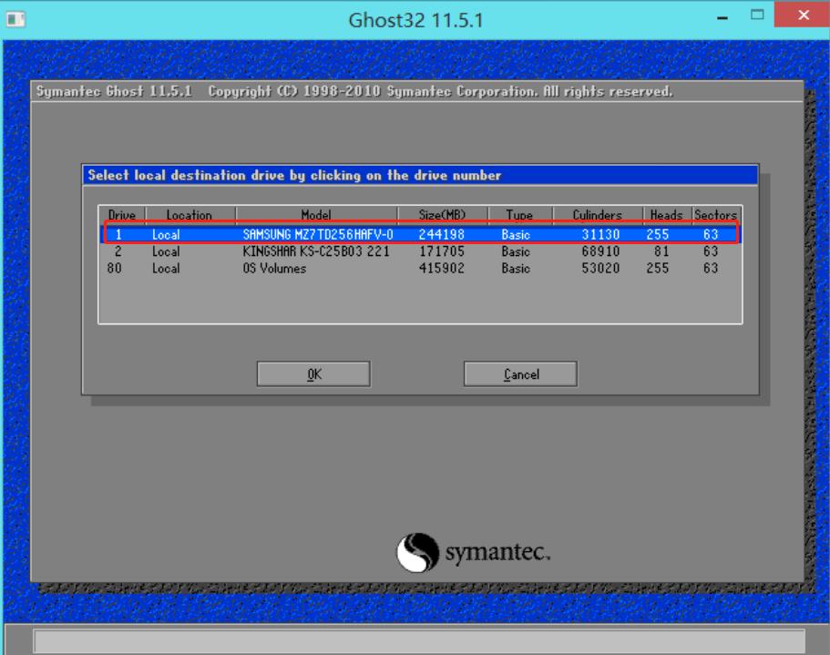 ghost一键装系统教程,纯净版ghostwin10系统