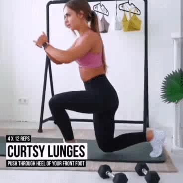 臀部扁平怎么办能练成翘臀吗,怎么有效练臀部