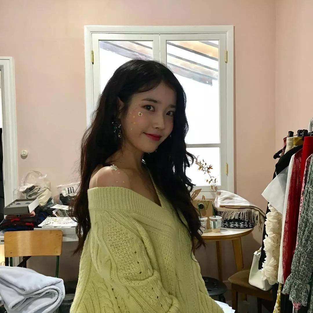 iu日常穿搭同款,iu日常夏季穿搭