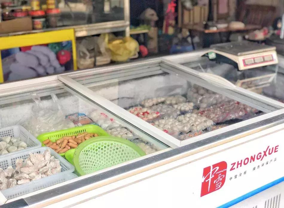 再见,夏湾批发市场!你好,拱北新地标!