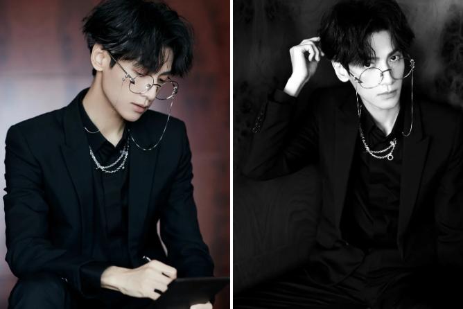 真甜｜什么鬼？2021年检验帅哥的最新标准居然是这个