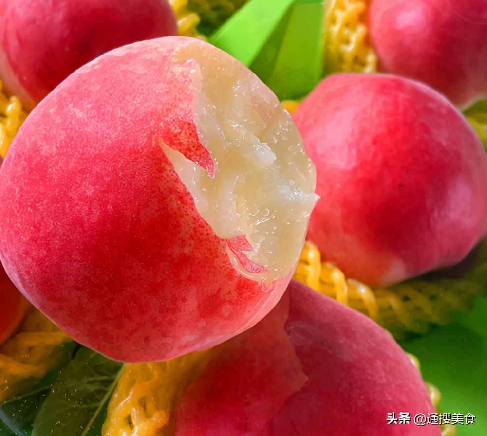 夏天吃这5种水果好,夏天到了多吃这2种应季水果清热