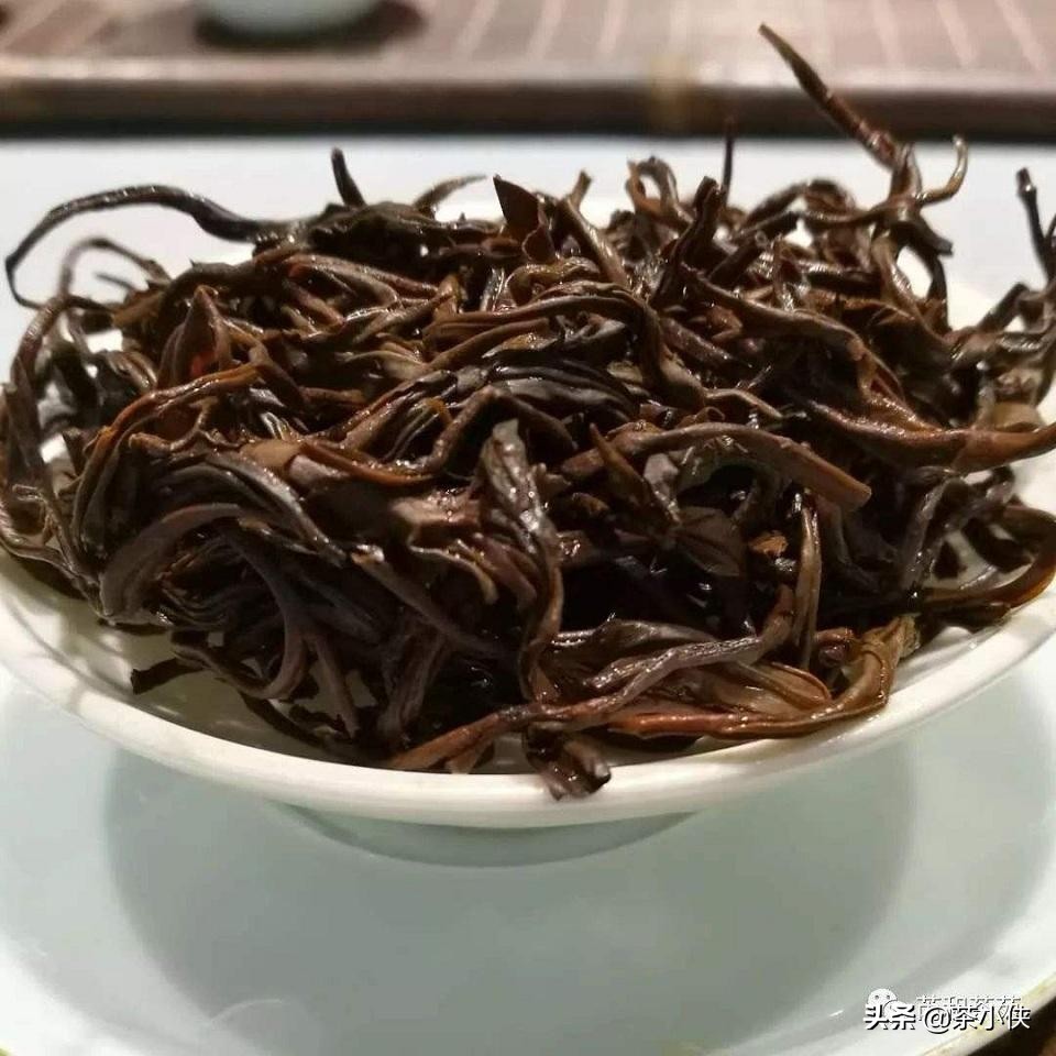 如何看红茶真假,怎么看祁门红茶好坏