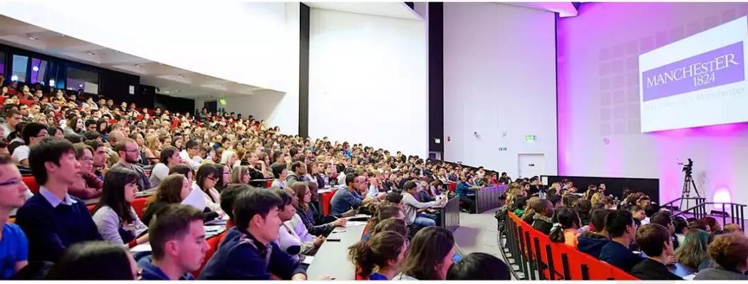 英国曼彻斯特大学留学几年,英国留学最好的50所大学