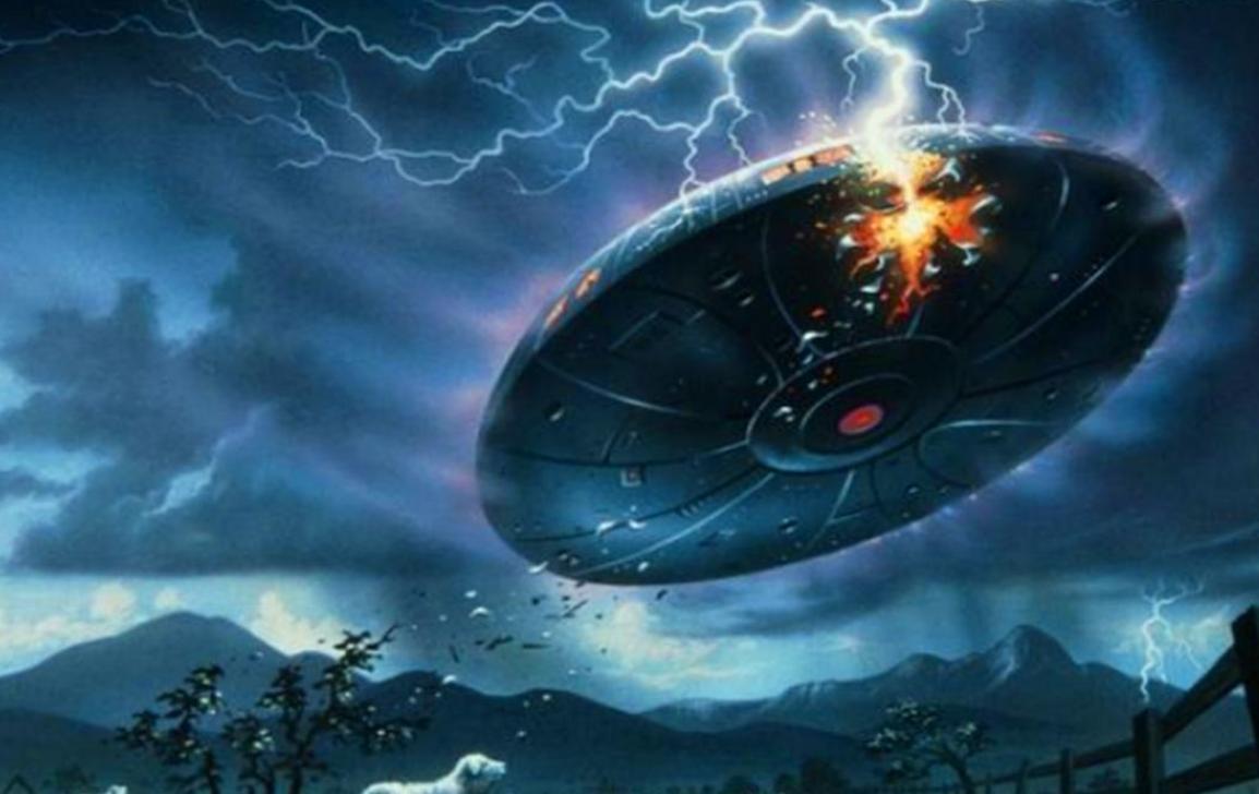 霍金预言“外星人”的真实存在，要警惕外星人？外星人真的存在？